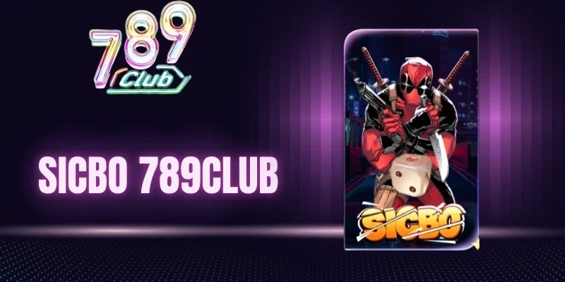 Cược bão có mức thưởng cao tại Sicbo 789Club